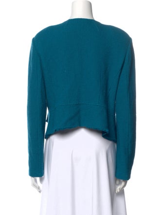 St. John Crew Neck Sweater