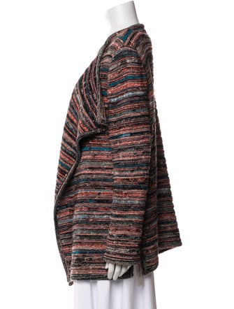 St. John Cardigan set Wool Set