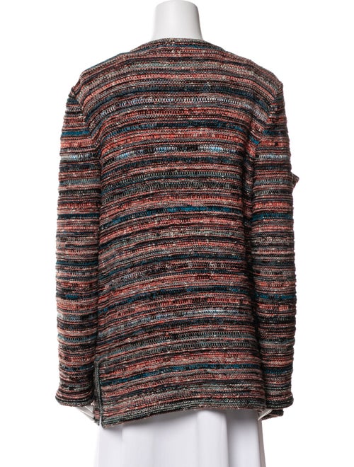 St. John Cardigan set Wool Set