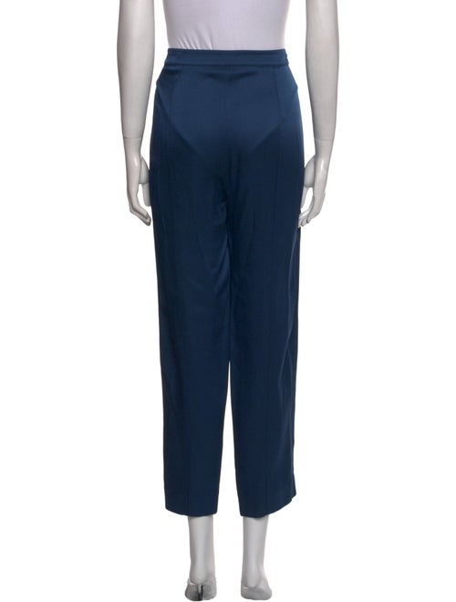 St. John Straight Leg Pants