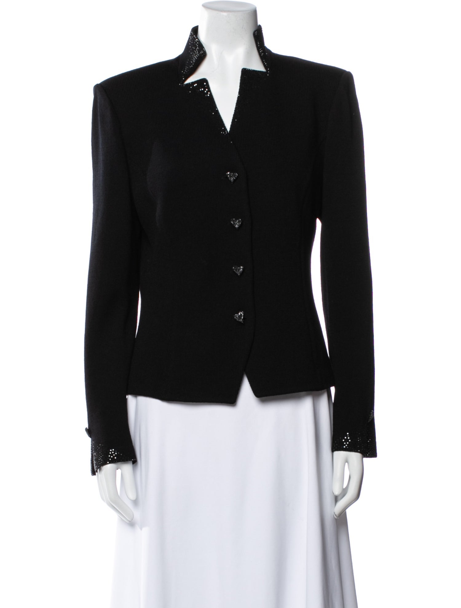 St. John Evening Jacket