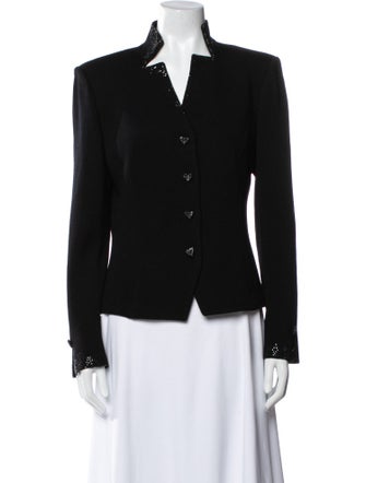 St. John Evening Jacket