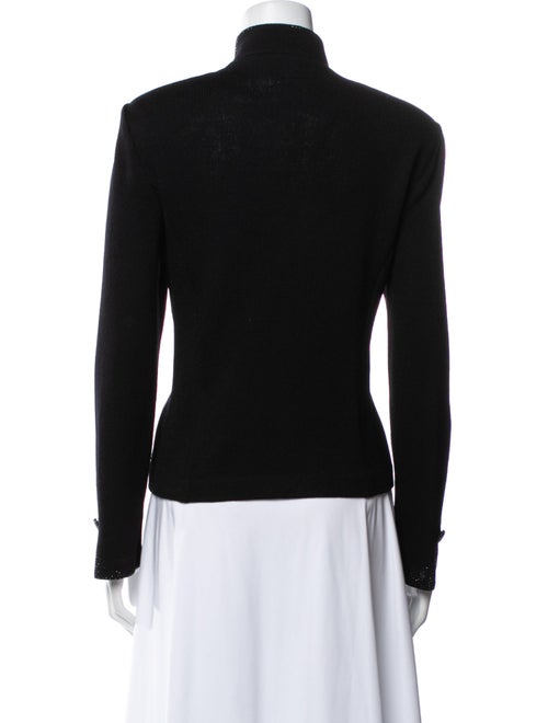 St. John Evening Jacket