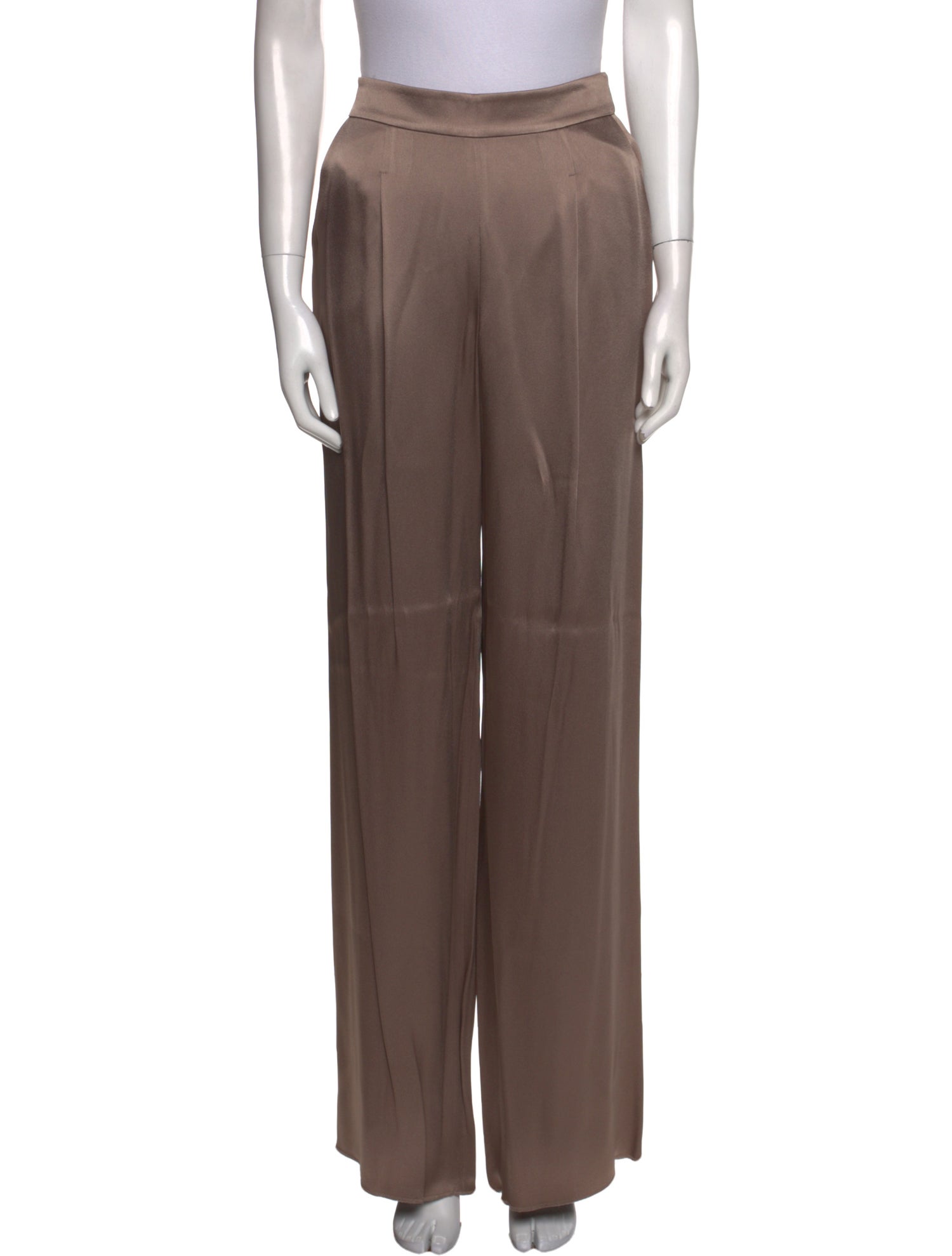 St. John Wide Leg Pants w/ Tags