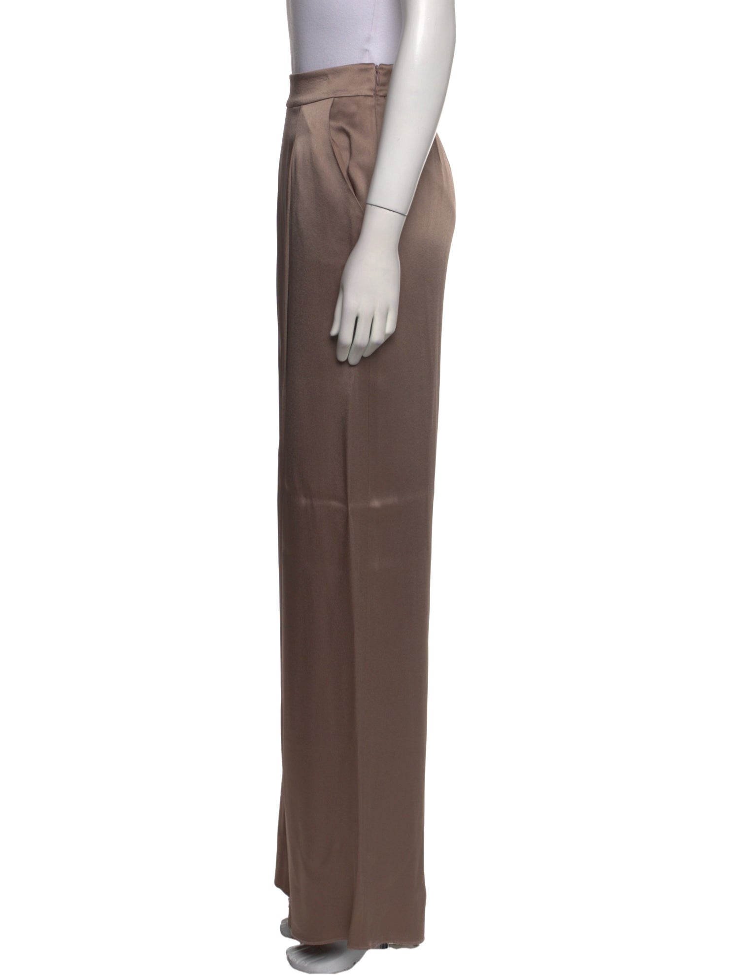 St. John Wide Leg Pants w/ Tags