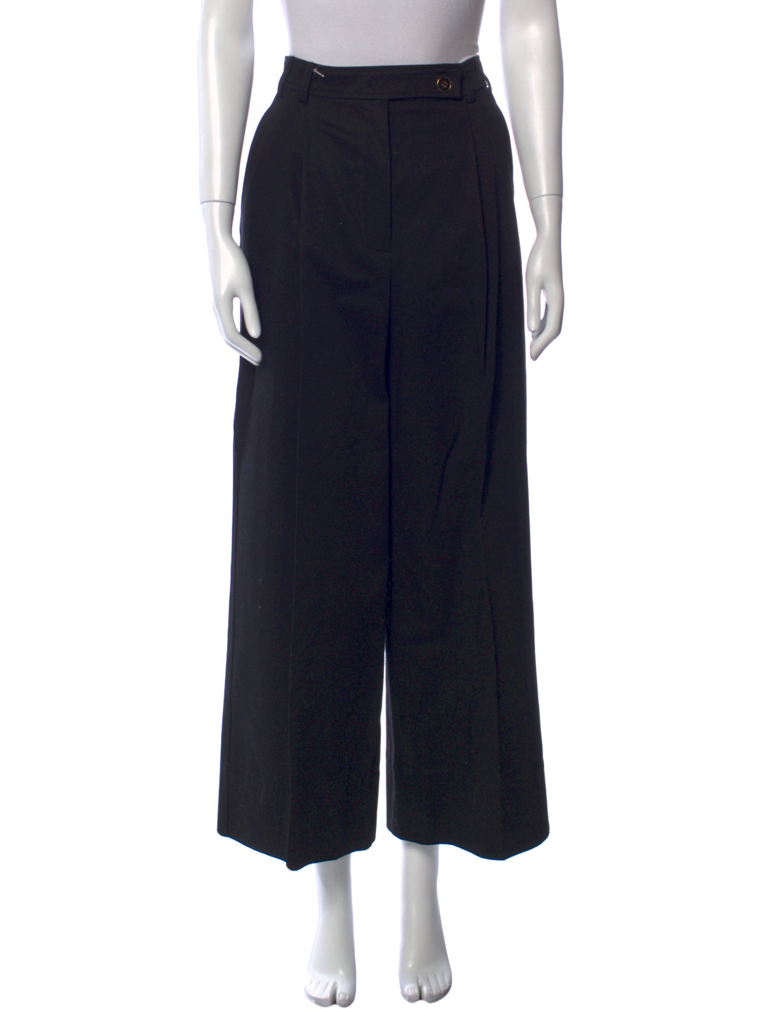 St. John Wide Leg Pants