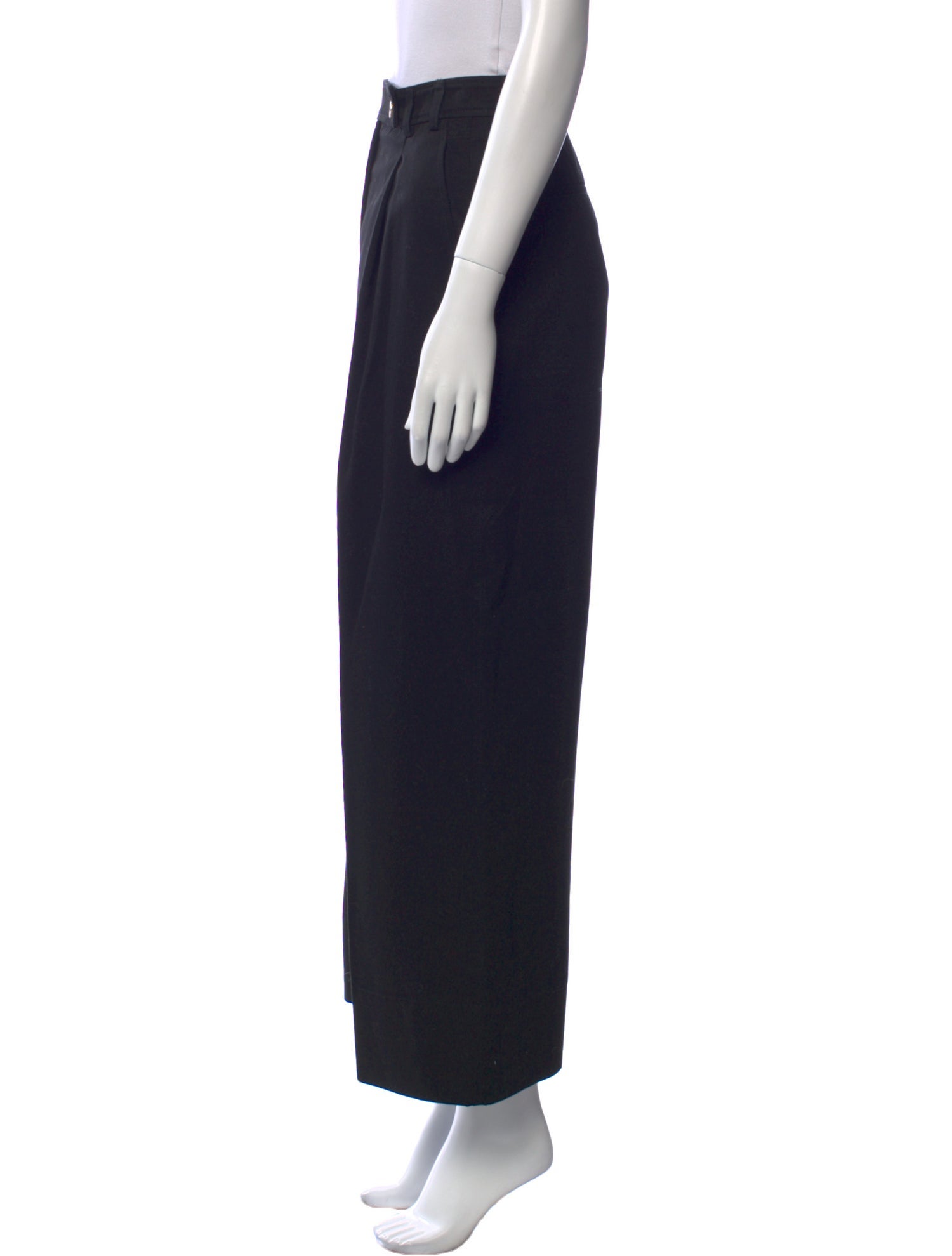 St. John Wide Leg Pants