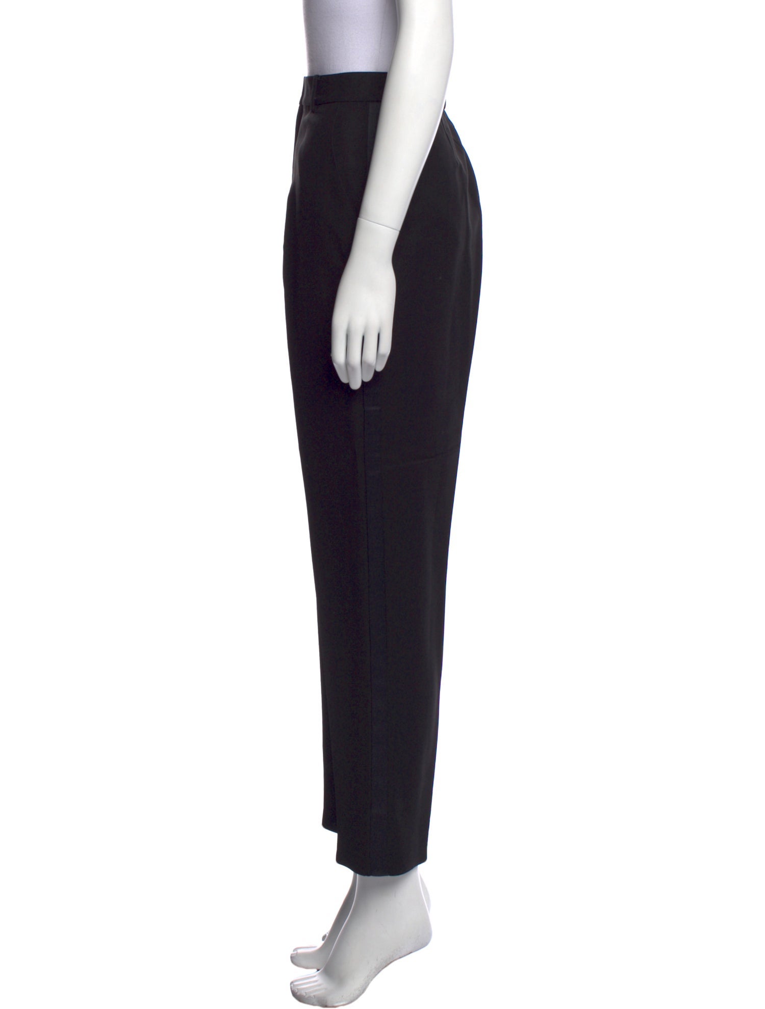 St. John Straight Leg Pants