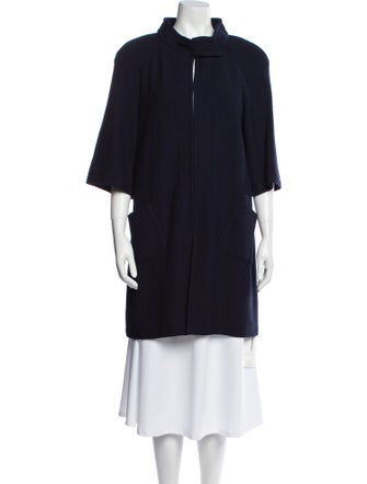 St. John Collection Coat