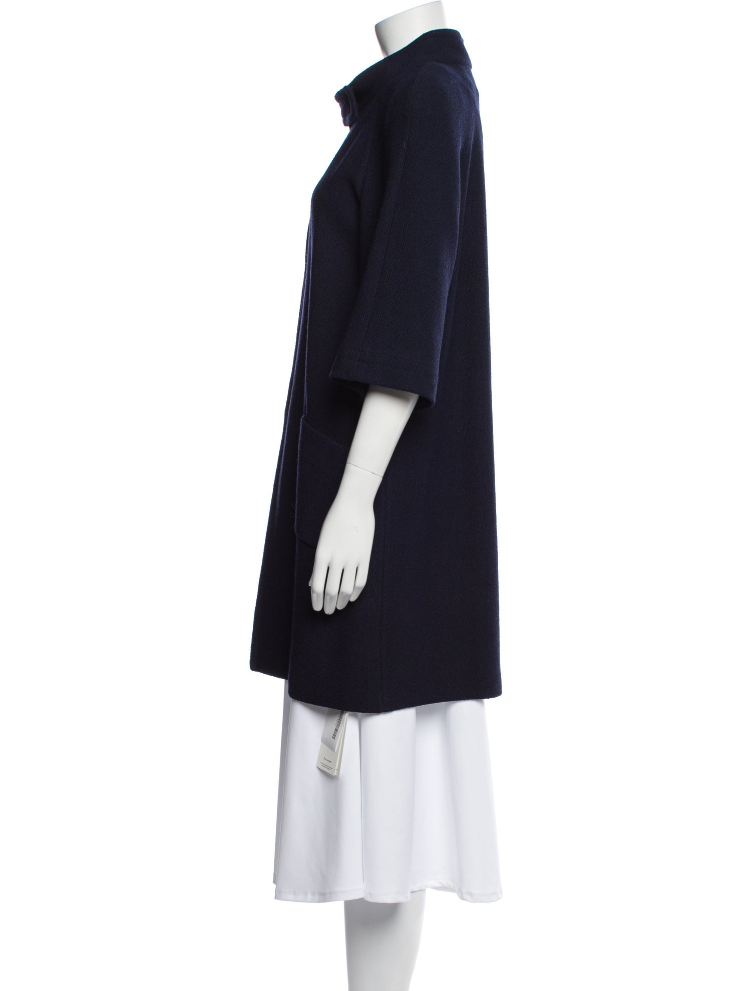 St. John Collection Coat