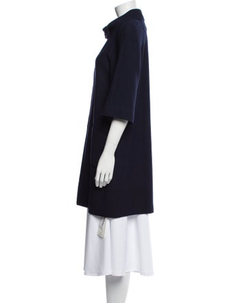 St. John Collection Coat