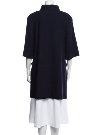 St. John Collection Coat