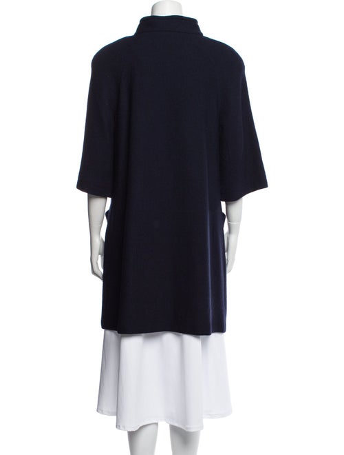 St. John Collection Coat