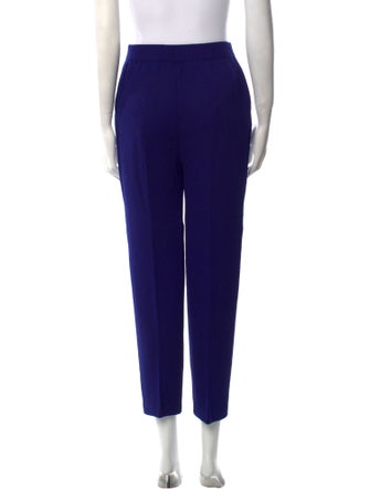 St. John Straight Leg Pants