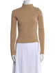 St. John Turtleneck Sweater