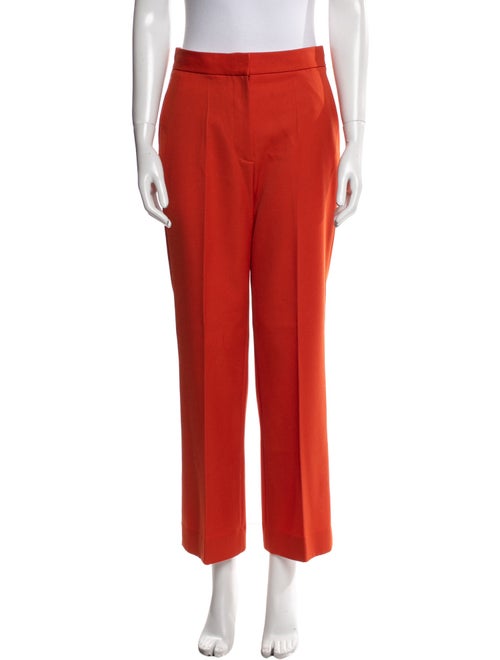 St. John Wide Leg Pants