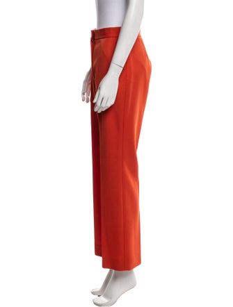 St. John Wide Leg Pants