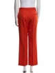 St. John Wide Leg Pants