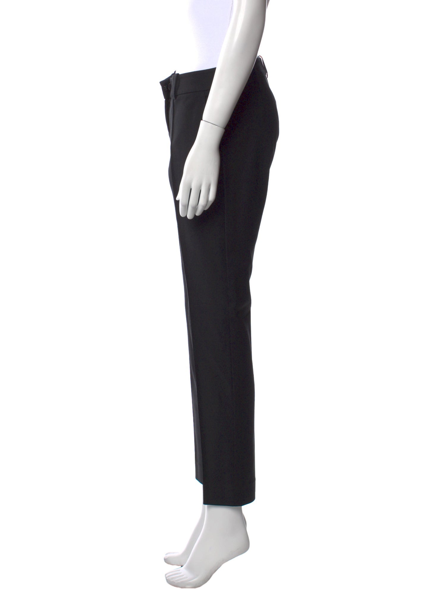 St. John Straight Leg Pants