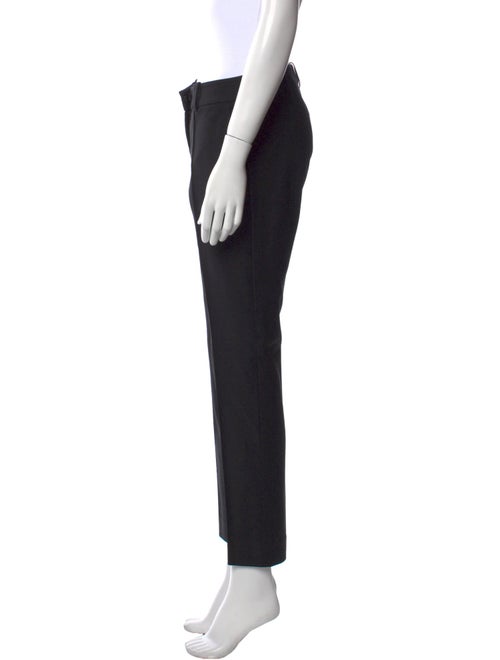 St. John Straight Leg Pants