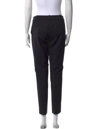 St. John Straight Leg Pants