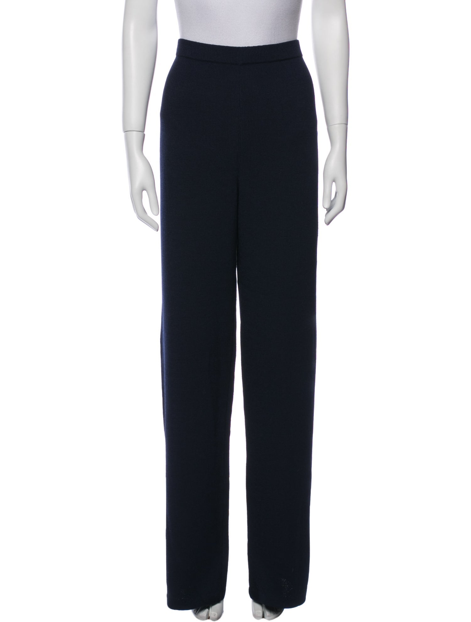St. John Wide Leg Pants