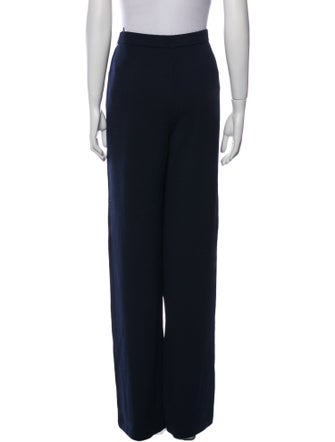 St. John Wide Leg Pants