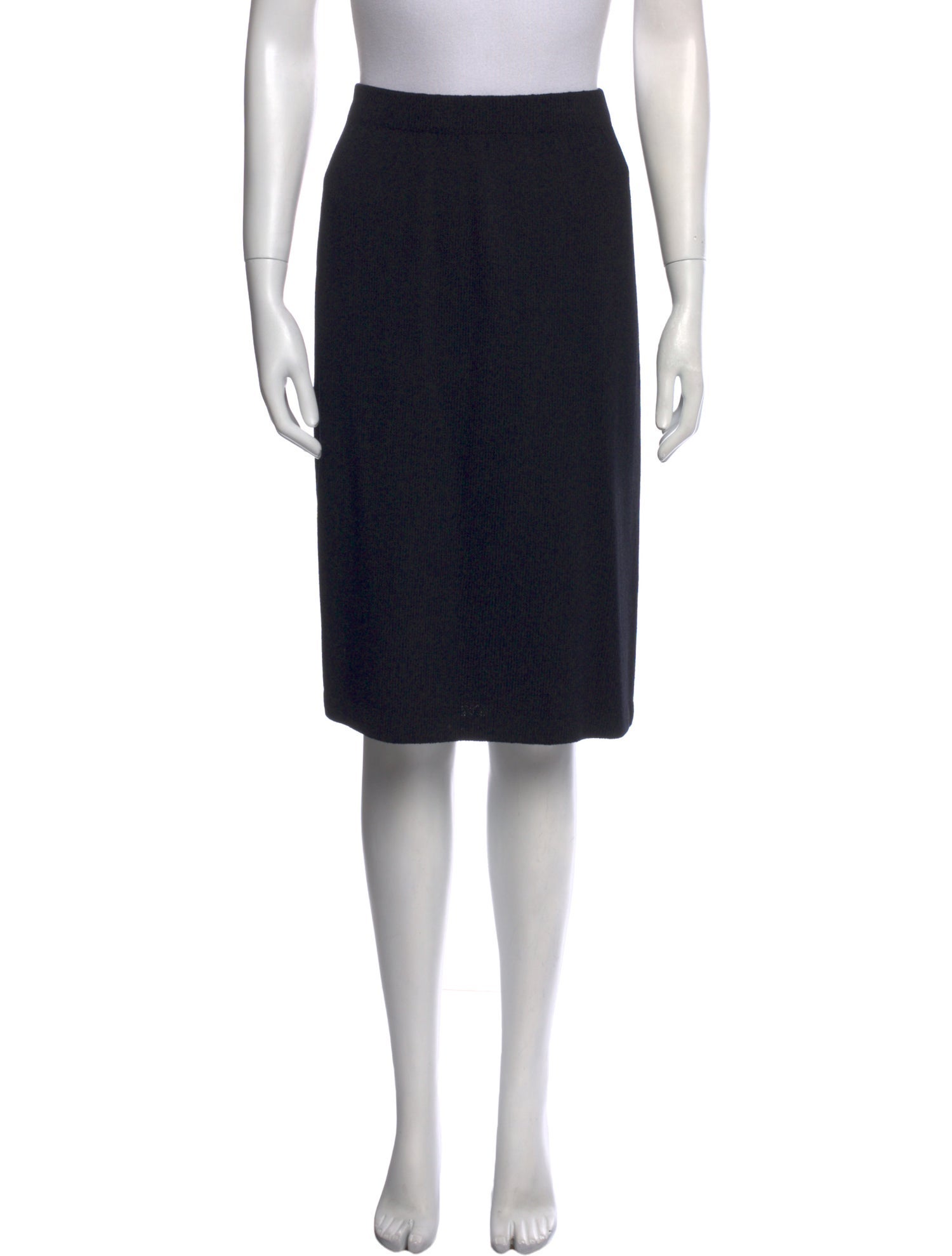St. John Knee-Length Skirt