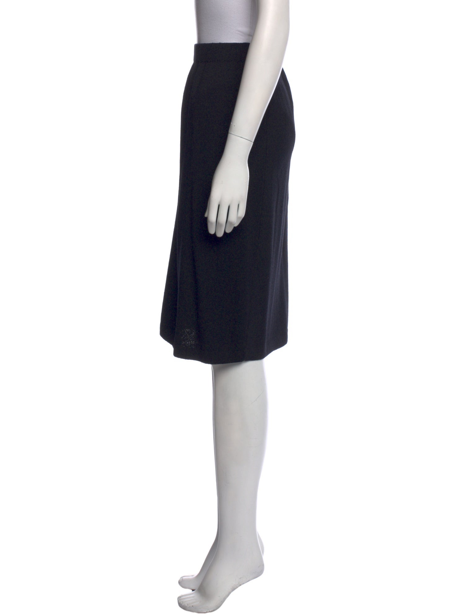 St. John Knee-Length Skirt