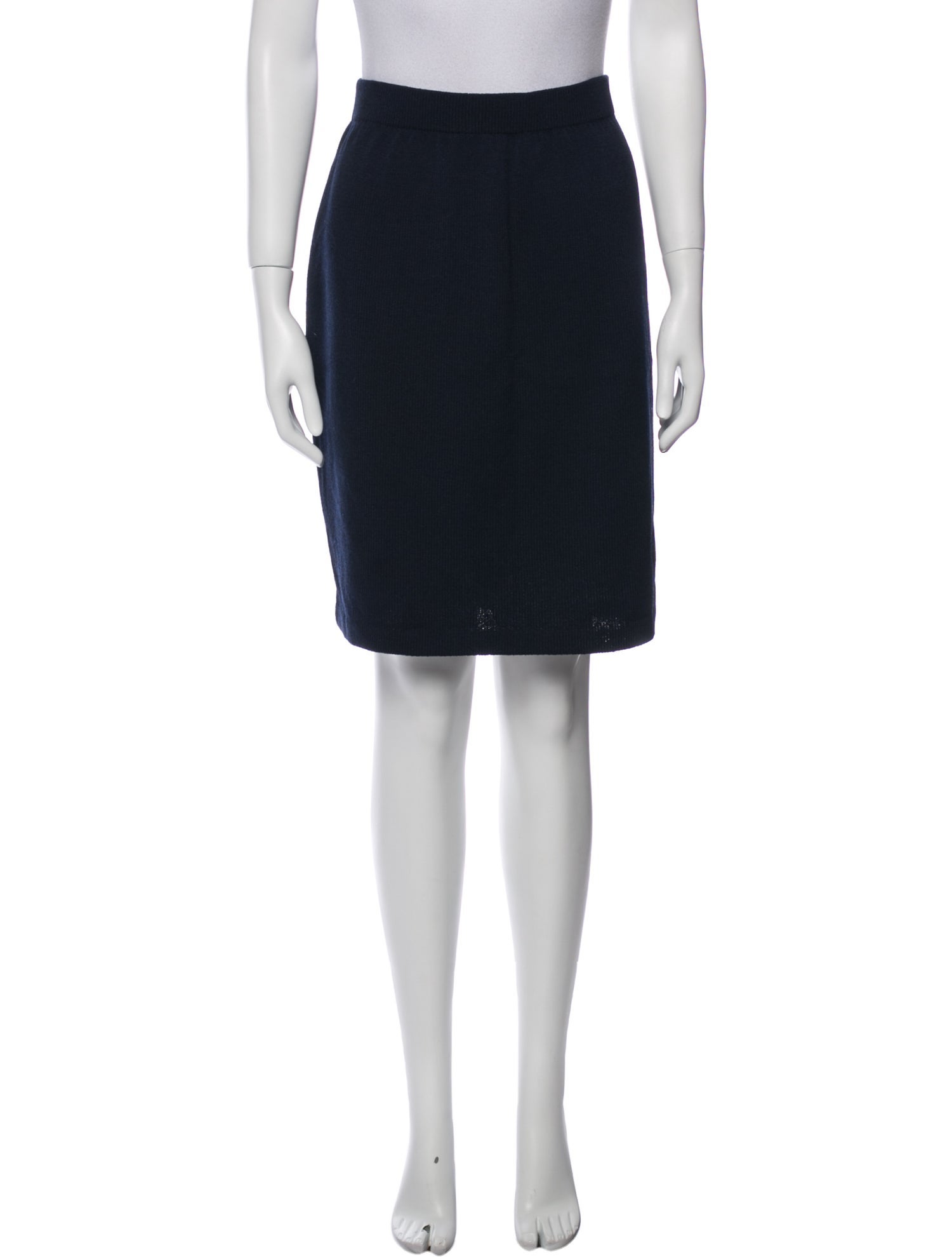 St. John Knee-Length Skirt