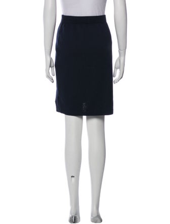 St. John Knee-Length Skirt