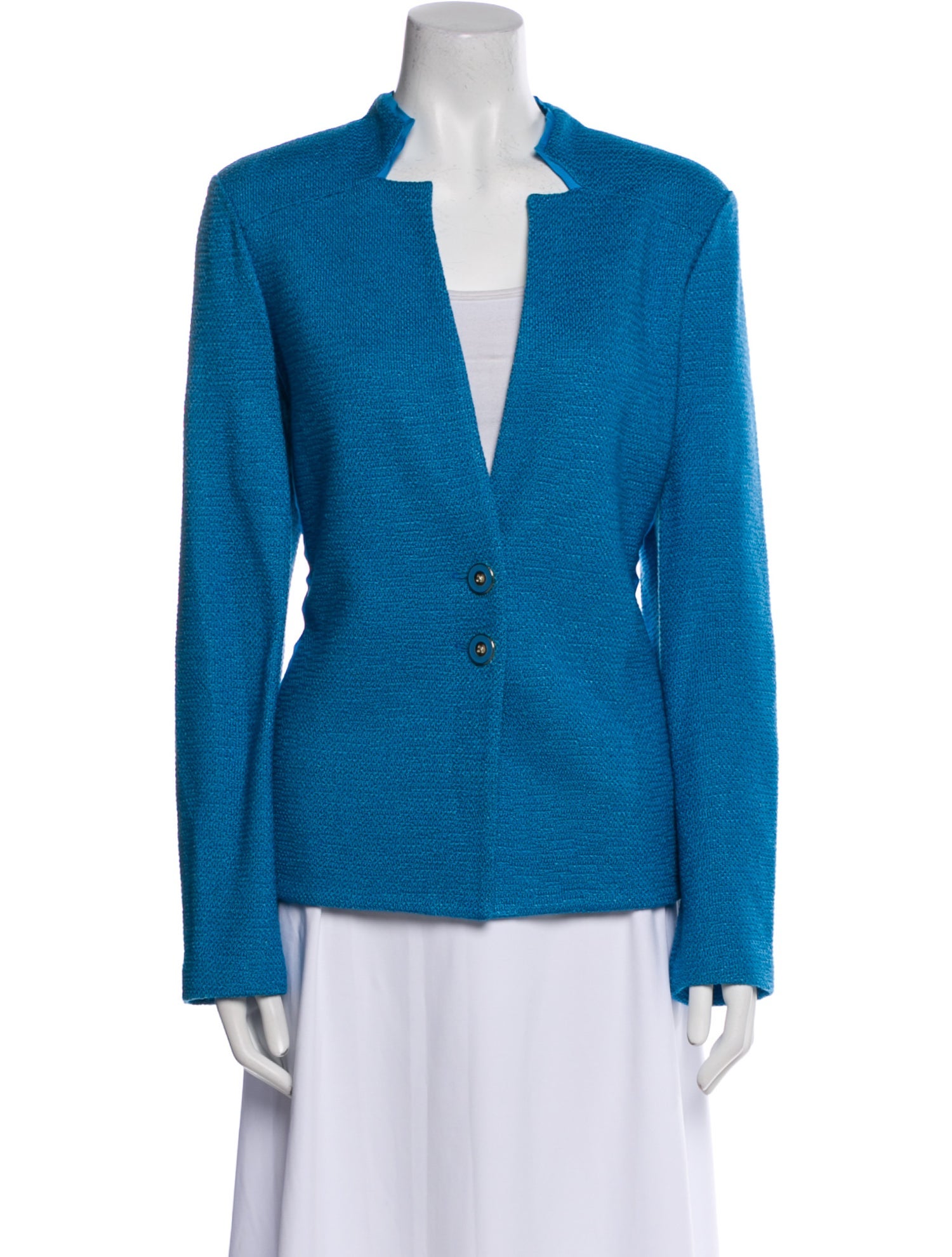 St. John Blazer w/ Tags