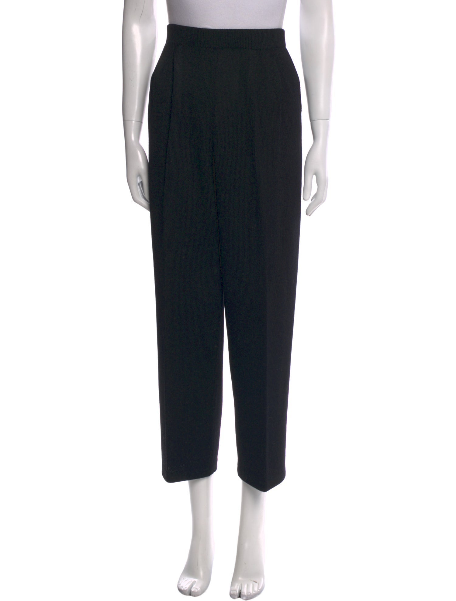 St. John Straight Leg Pants