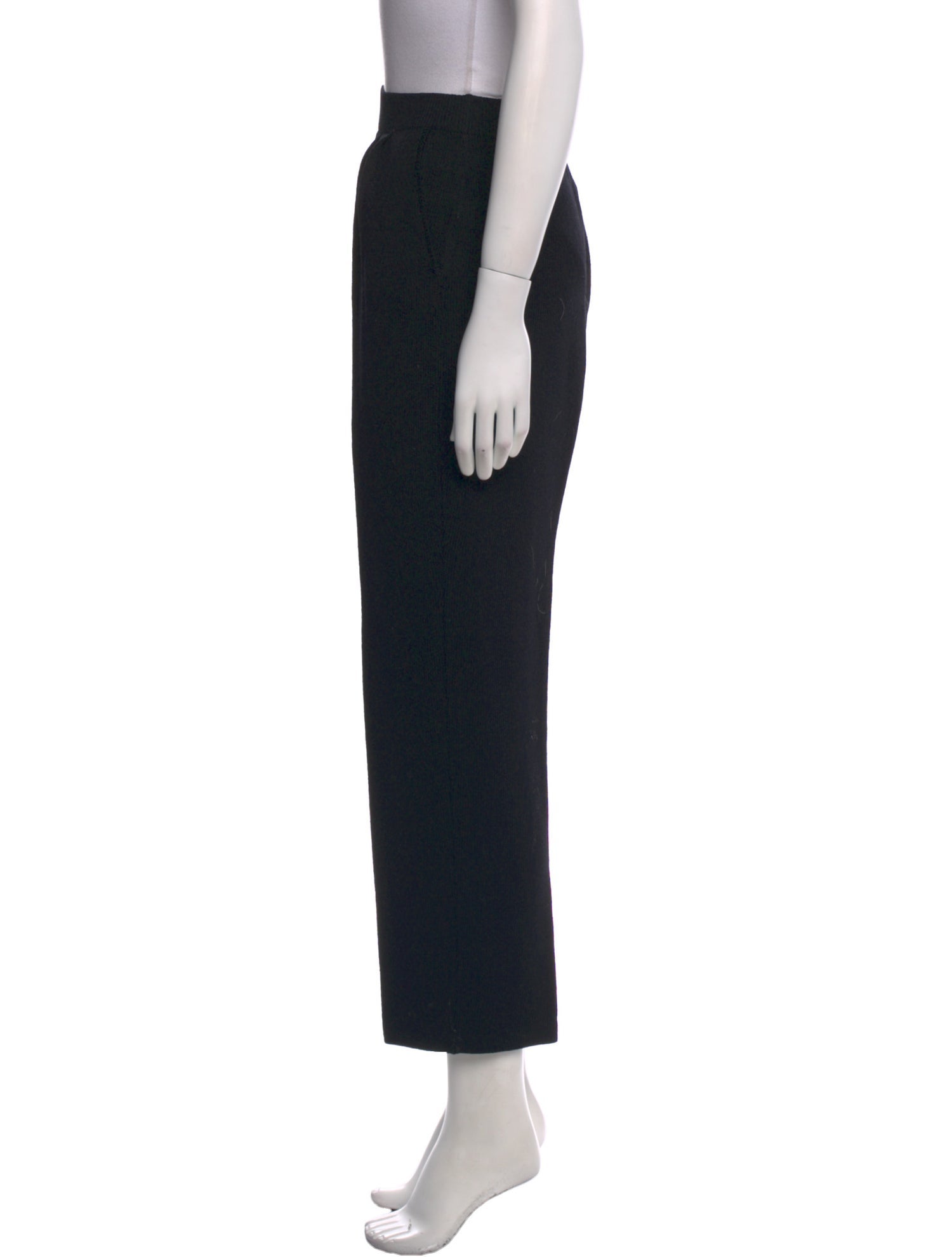 St. John Straight Leg Pants