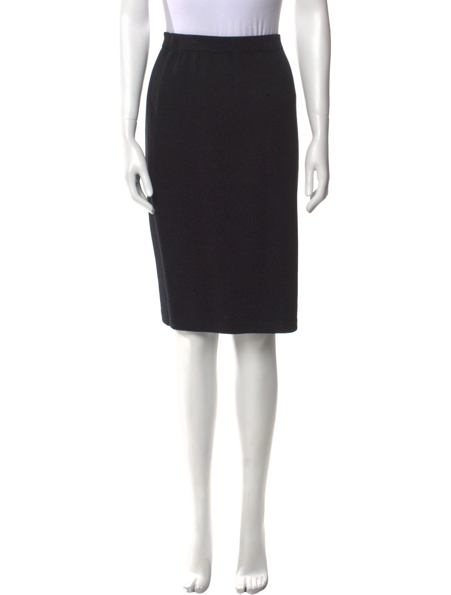 St. John Knee-Length Skirt