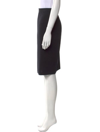 St. John Knee-Length Skirt