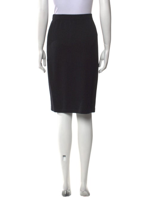 St. John Knee-Length Skirt