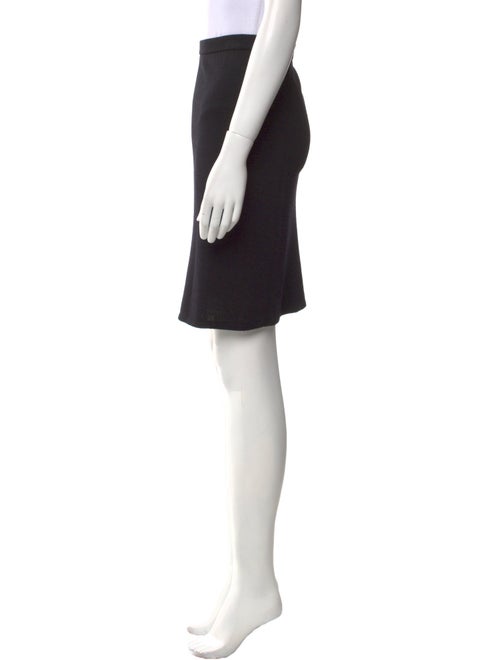St. John Sport Knee-Length Skirt