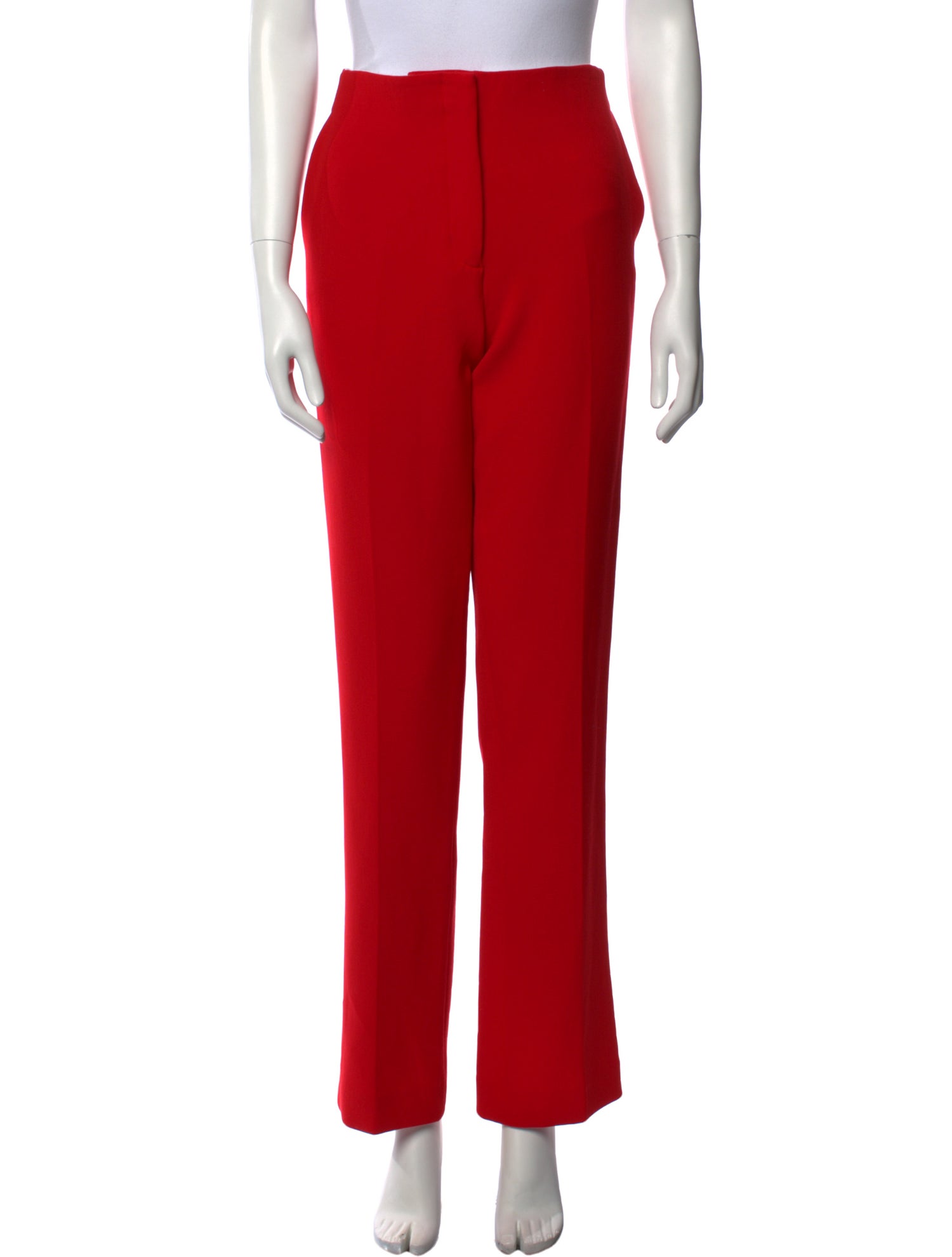 St. John Straight Leg Pants w/ Tags