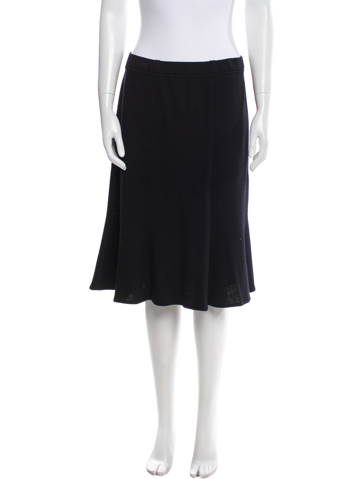 St. John Knee-Length Skirt