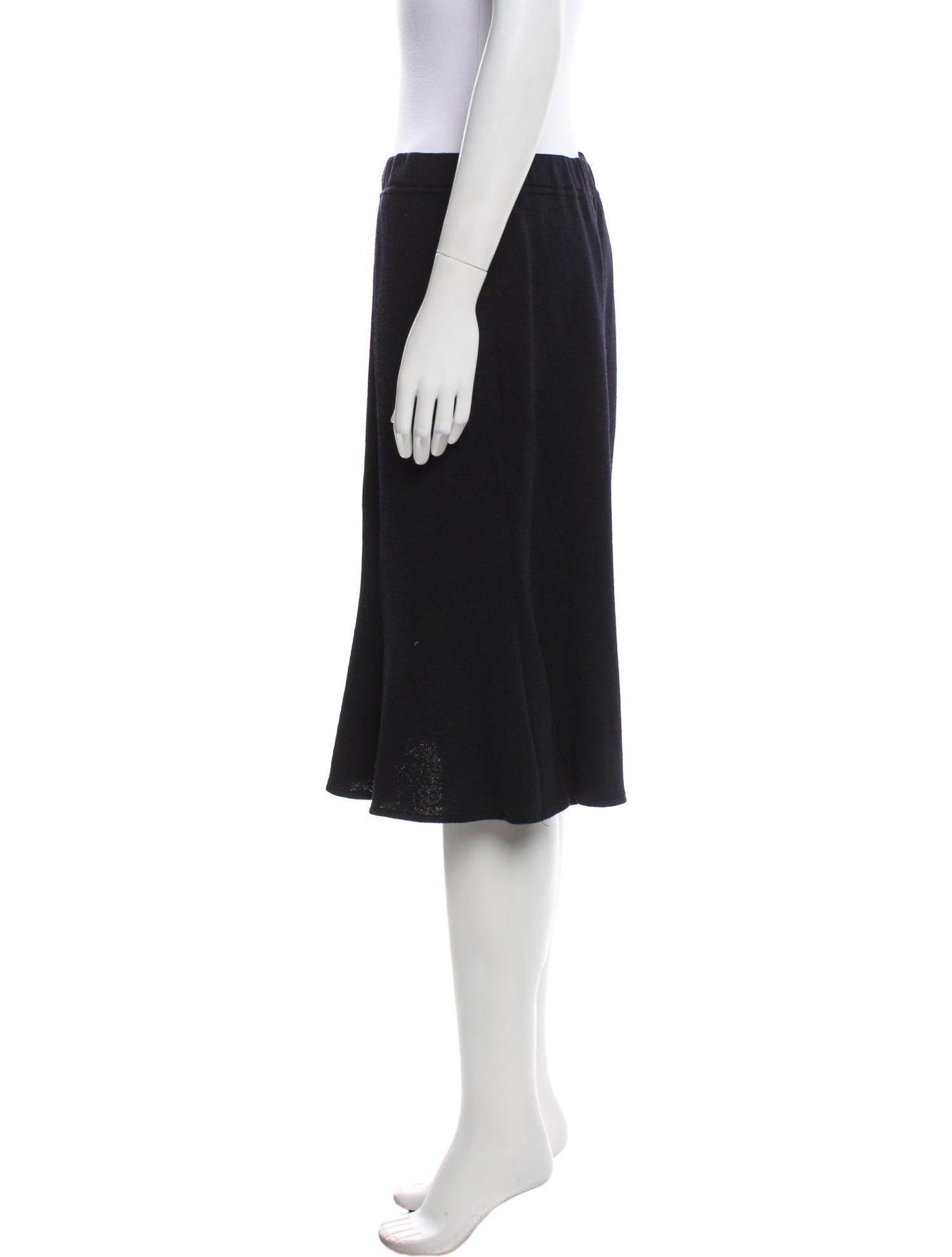 St. John Knee-Length Skirt
