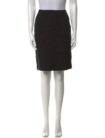 St. John Knee-Length Skirt