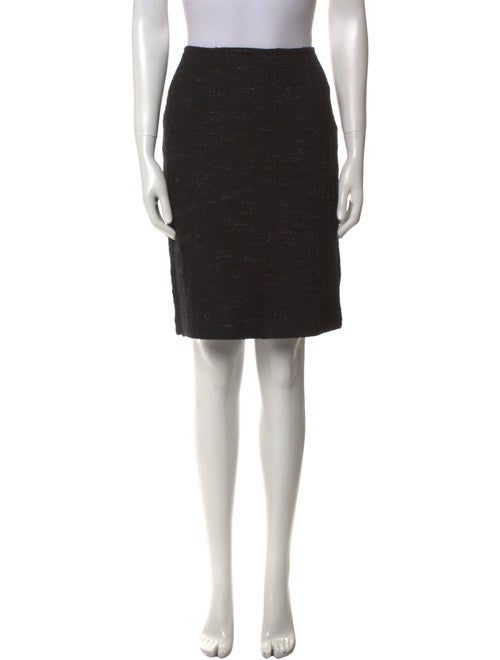 St. John Knee-Length Skirt