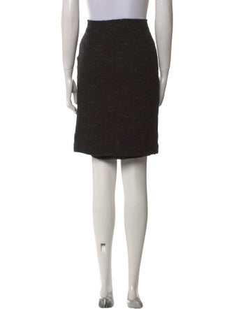 St. John Knee-Length Skirt