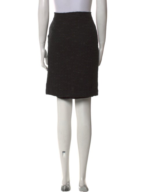 St. John Knee-Length Skirt