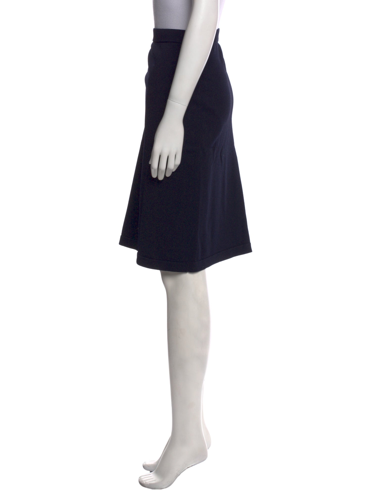 St. John Knee-Length Skirt