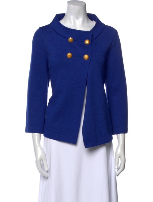 St. John Wool Sweater