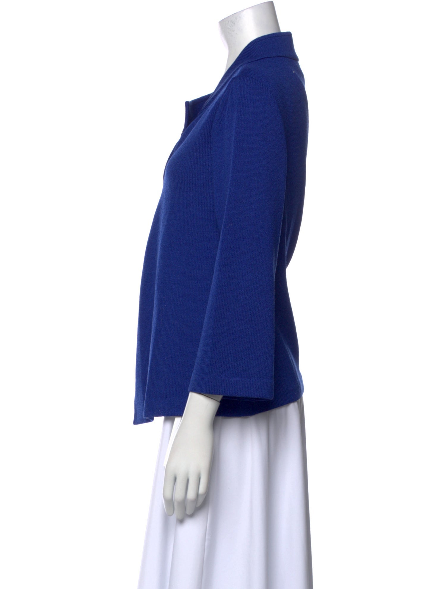 St. John Wool Sweater