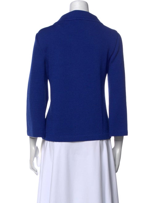 St. John Wool Sweater