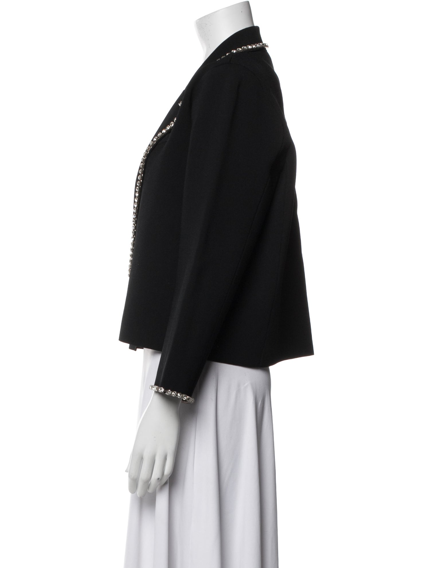 St. John Evening Jacket w/ Tags